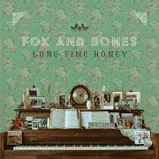 Fox And Bones